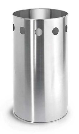 Кошик офісні для паперів 21 см Symbolo Blomus