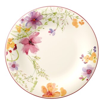 Тарілка Гурман 30 см кругла Mariefleur Villeroy & Boch