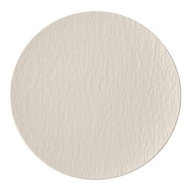 Тарілка для піци 32 см blanc Rock Manufacture Villeroy & Boch