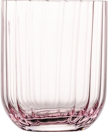 Ваза 12,4 см сиреневая Dialogue Zwiesel Glas