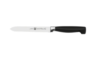 Набір ножів з 6 предметів Four Star Zwilling