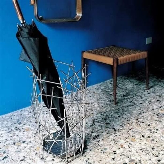 Підставка для парасольок Blow Up Alessi