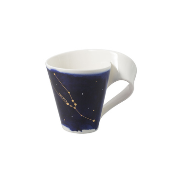 Чашка з ручкою 0,3 л Сузіря Телець NewWave Stars Villeroy & Boch