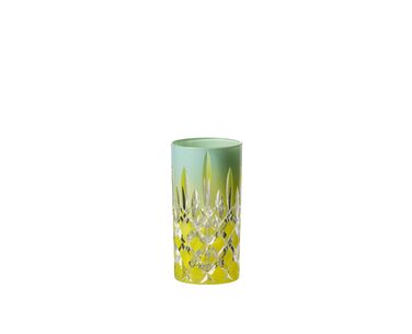 Келих 395 мл бірюзовий/жовтий Laudon, Riedel