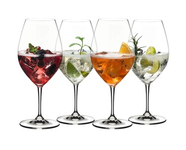 Колекція Mixing Sets & Cocktails