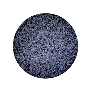 Тарілка для сніданку 22,5 см Life Denim Blue Seltmann Weiden