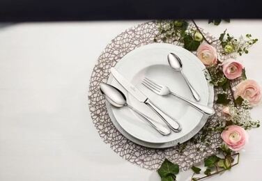 Тарілка для десерту 13 см Anmut Villeroy & Boch