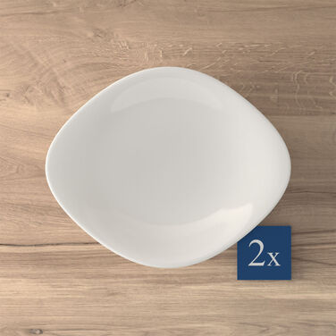 Набір з 2 піал для пасти 440 мл Vapiano Villeroy & Boch