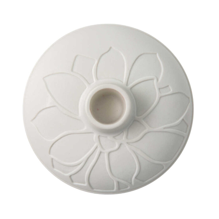 Підсвічник 12 х 7 см білий its my home Villeroy & Boch