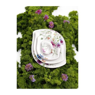 Блюдо сервірувальне 34 см Mariefleur Villeroy & Boch