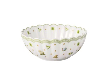 Тарілка для мюслі Easter Delight Villeroy & Boch 620 мл.