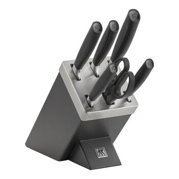 Набір ножів 7 предметів All Star Zwilling