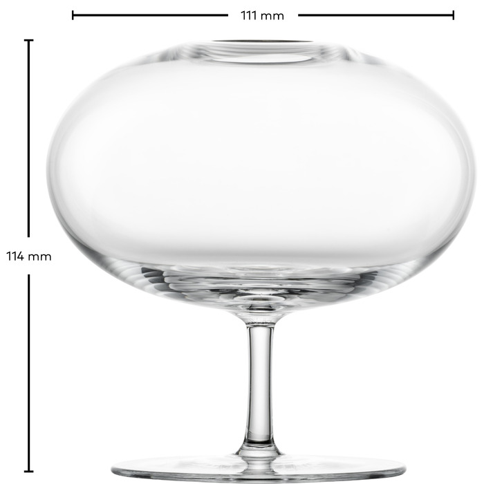 Ваза мала Fleur Zwiesel Glas