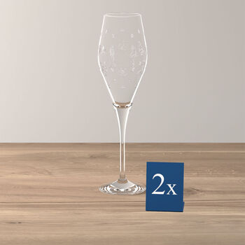 Келих для шампанського 260 мл, 2 предмети Toy's Delight Villeroy & Boch