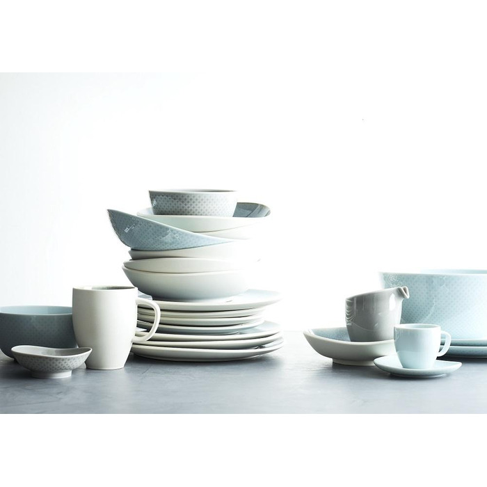Підставкова тарілка 30 см Aquamarine Junto Rosenthal