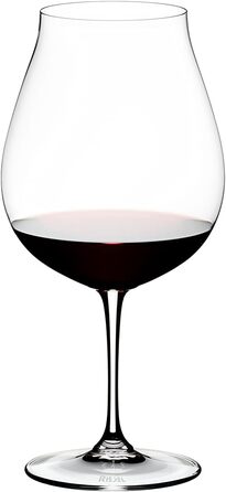 Набір з 2 бокалів для червоного вина 0,8 л Vinum Riedel