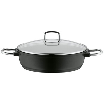 Каструля Ø 28 см Bueno Induktion WMF