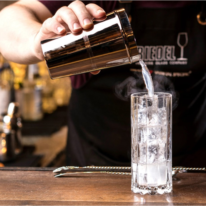 Колекція Drink Specific Glassware