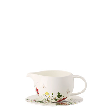 Соусник 0,55 л з блюдцем Brillance Rosenthal
