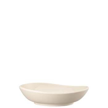 Тарілка глибока 22 см Junto Alabaster Rosenthal