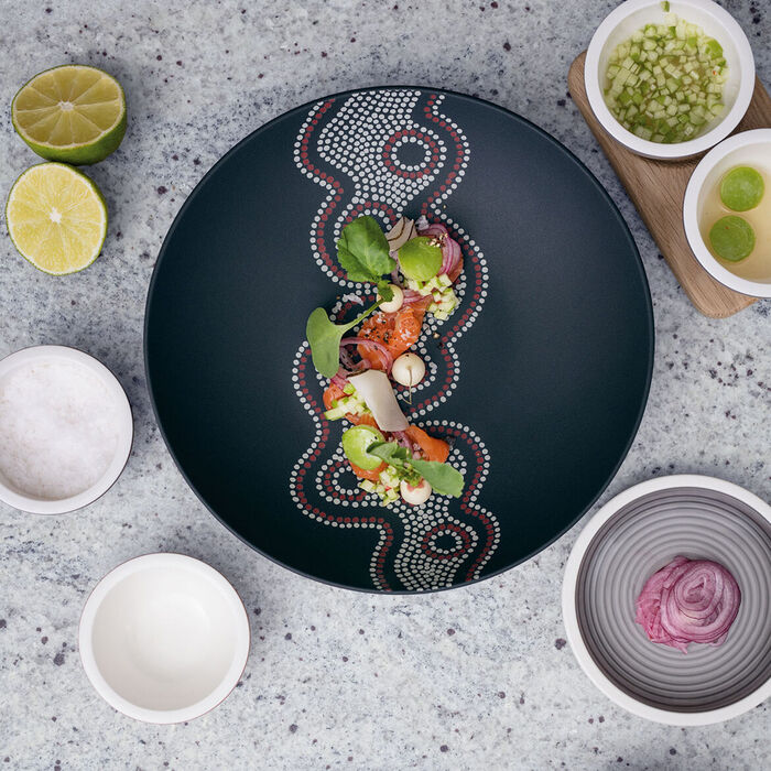 Піала 23,5 см Desert Manufacture Rock Villeroy & Boch