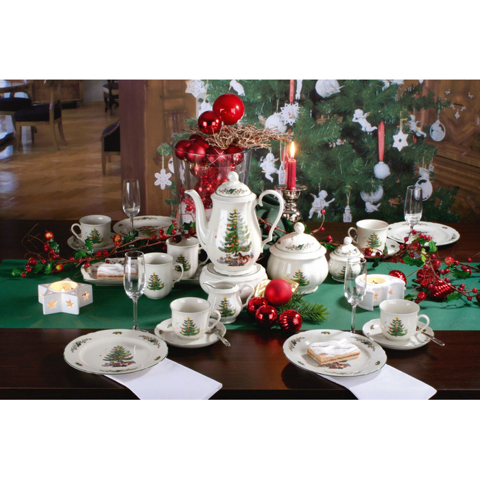 Marie-Luise Weihnachten