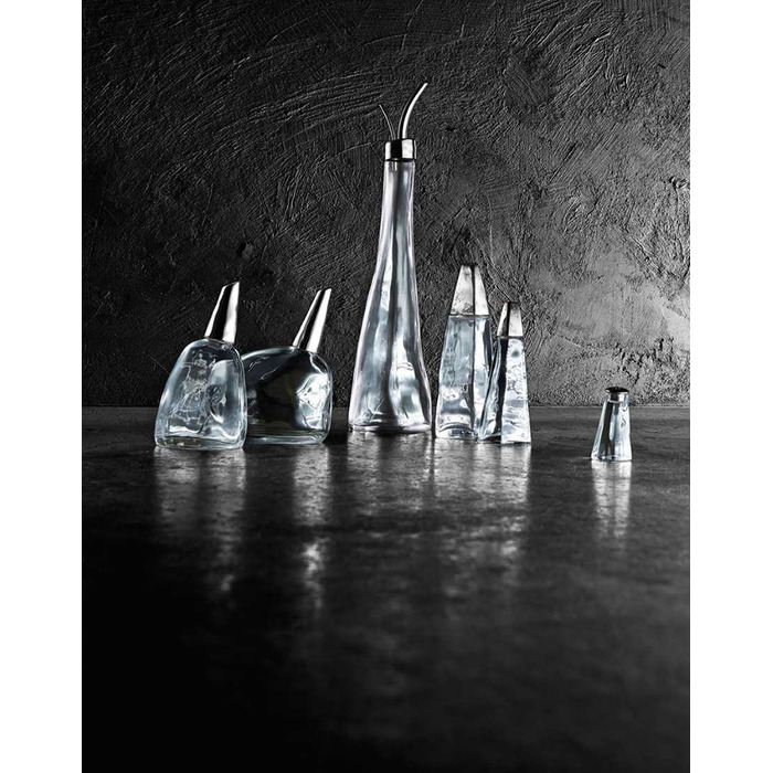 Солонка, 75 мл Alessi