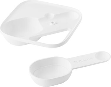 Набір вакуумних контейнерів, 6 предметів, прозорий білий Fresh & Save Zwilling