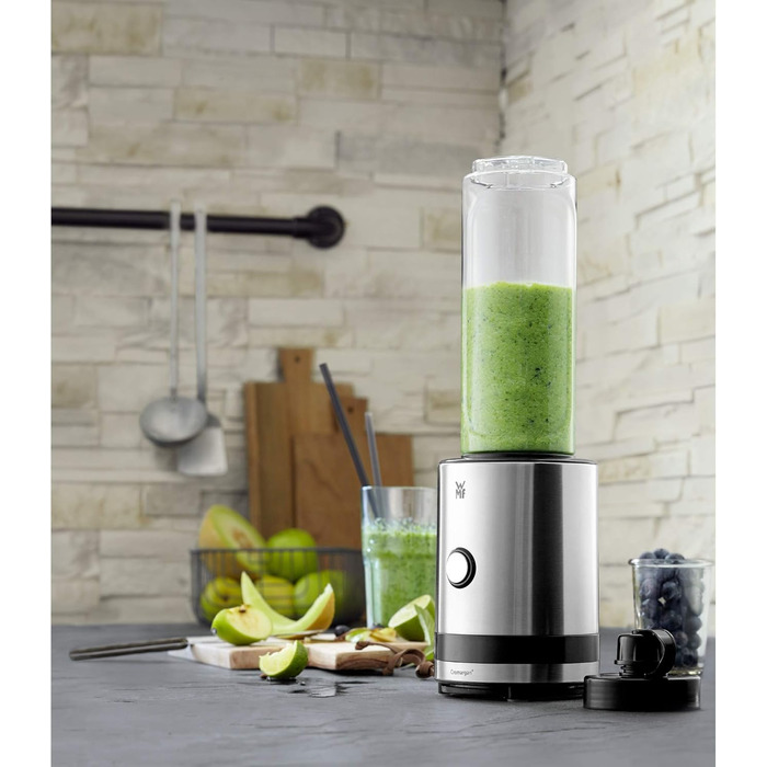 Блендер для смузі 0,60 л Smoothie-to-go KÜCHENminis® WMF