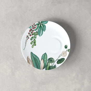 Блюдце до чашки для еспресо 14,5 см Avarua Villeroy & Boch