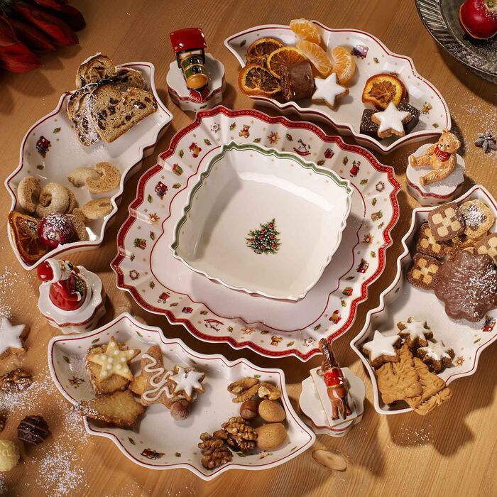 Колекція Toy's Delight
