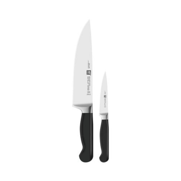 Набір ножів 2 предмети Pure Zwilling