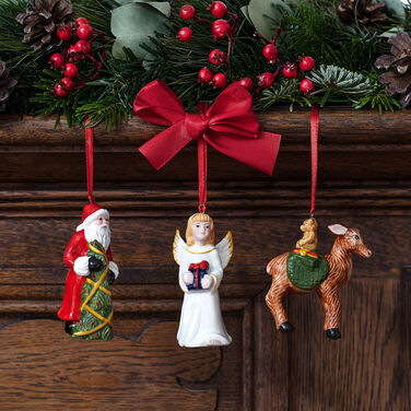 Колекція Nostalgic Ornaments