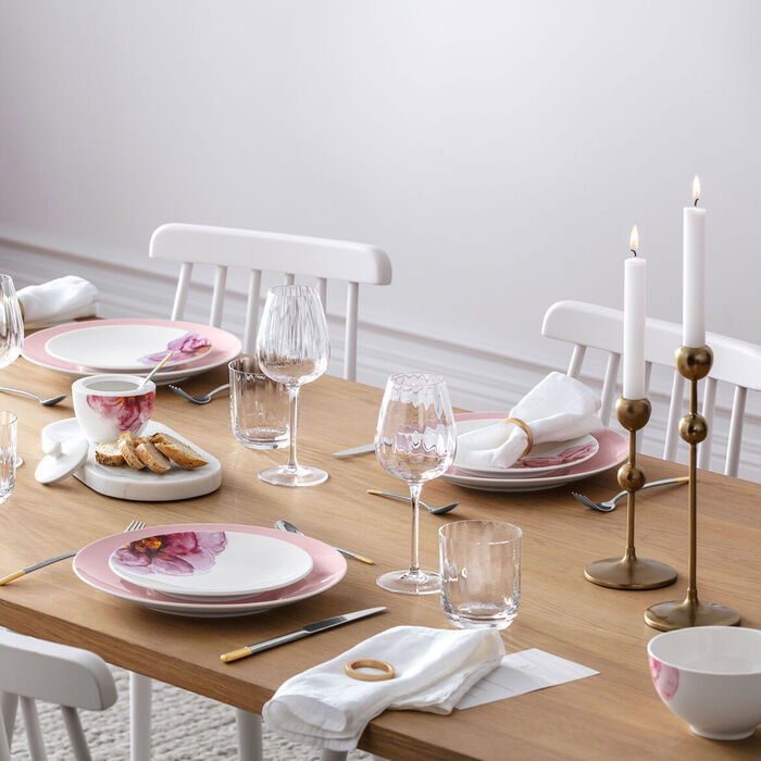 Цукорниця на 6 персон, 270 мл Rose Garden Villeroy & Boch