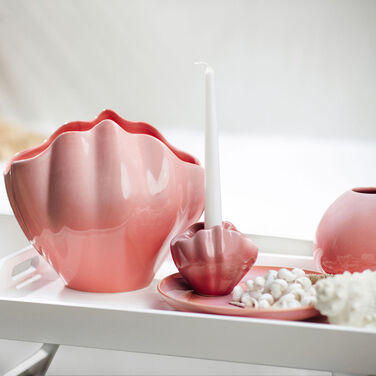 Свічник 10 см Perlemor Home Coral Villeroy & Boch