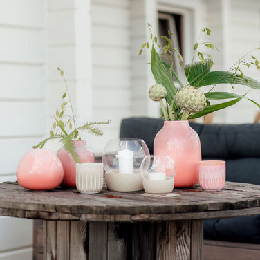 Ваза 13 см Perlemor Home Coral Villeroy & Boch