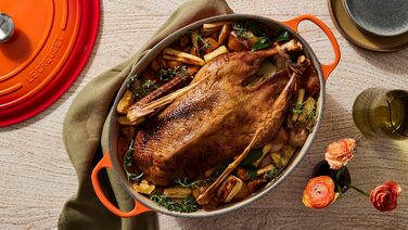 Колекція Flame от Le Creuset