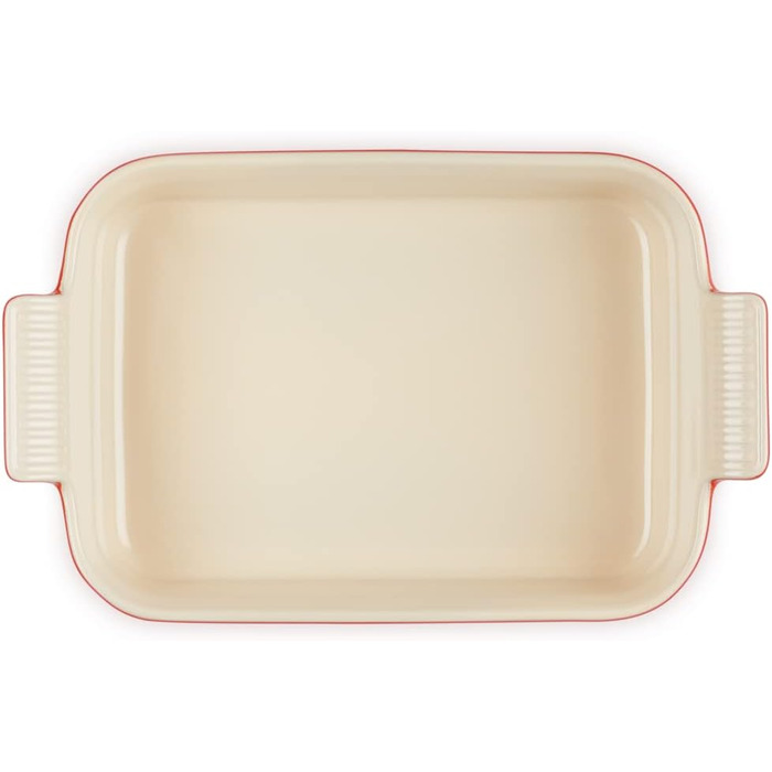 Форма для запікання прямокутна 2,4 л 26 см Cerise Le Creuset
