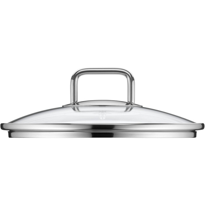 Жаровня 20 см зі скляною кришкою Extra Cook Silit