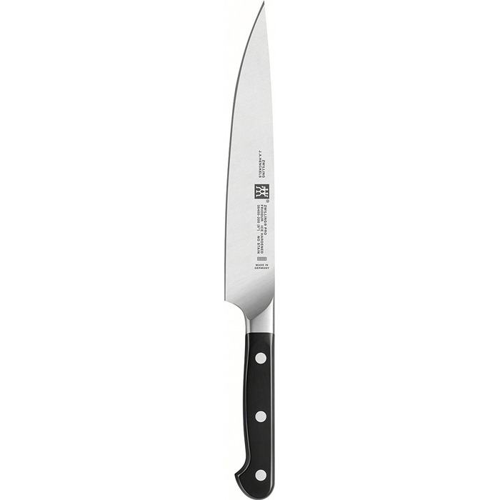Ніж обвалочний для мяса 20 см Pro Zwilling