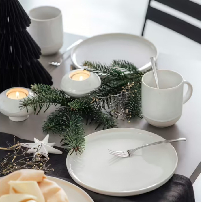 Коллекция Winter Glow