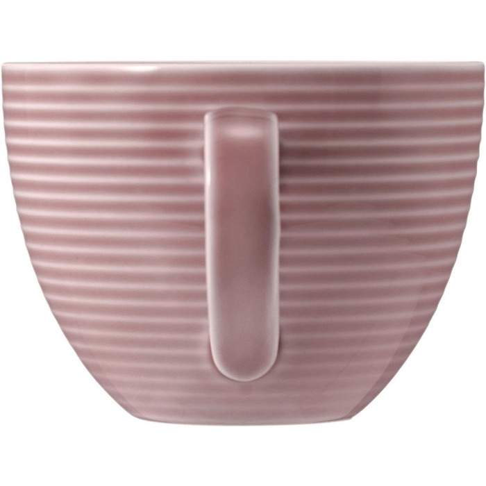 Чашка для кави 260 мл Beat Color Glaze Altrosa Seltmann Weiden
