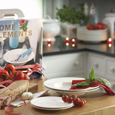 Колекція Home Elements