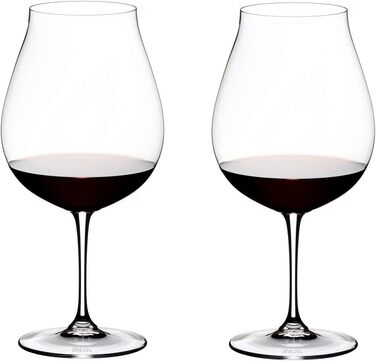 Набір з 2 бокалів для червоного вина 0,8 л Vinum Riedel