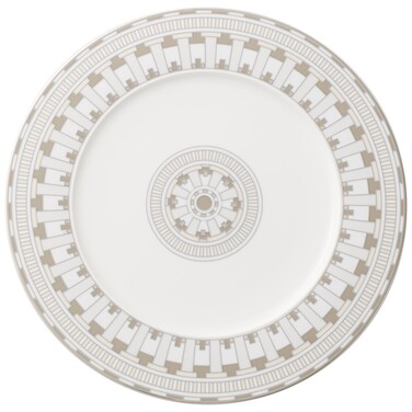 Тарілка підставкова для сервірування 30,5 см плоска La Classica Villeroy & Boch
