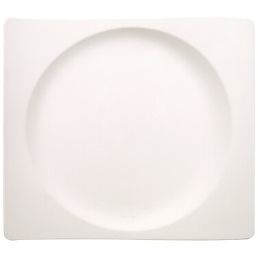 Тарілка прямокутна 28,5 x 32 см NewWave Porzellan Villeroy & Boch