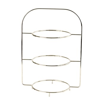 Етажерка 3-х ярусна Anmut Original Villeroy & Boch