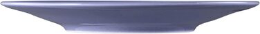 Блюдце 16,5 см Beat Color Glaze Fliederblau Seltmann Weiden