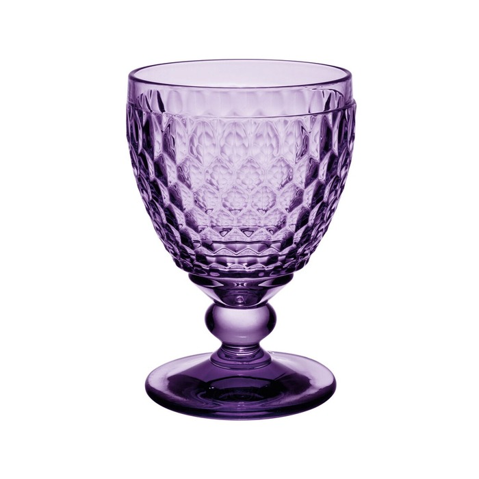 Келих для води 0,35 л Lavender Boston Villeroy & Boch