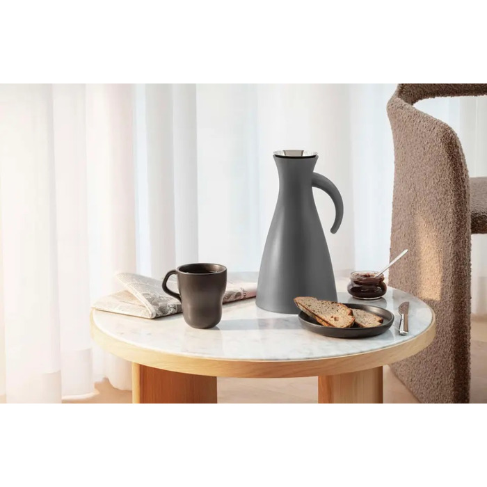Kaffee-Isolierkanne